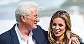 [Pics] Richard Gere’s Wife Loves His Daily Romantic Gesture