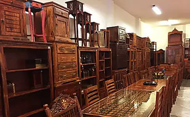 Cambodia Used Furniture Could Be Sold for Close to Nothing (see prices)