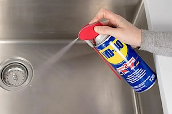 [Gallery] The One WD40 Hack You Aren't Supposed To Know
