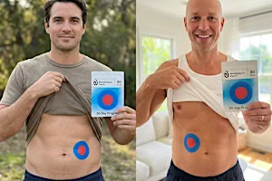 New Berberine Patch Shrinks Even Stubborn Belly Fat