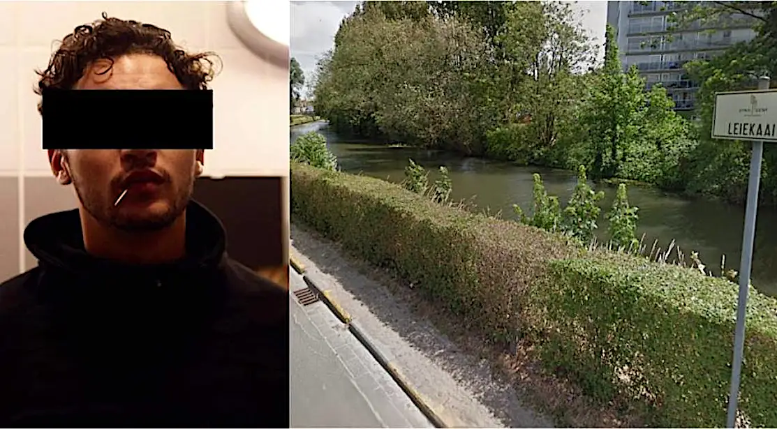 Des otages attachés avec du ruban adhésif, les ongles brûlés: “Digne d’une scène de Scarface”