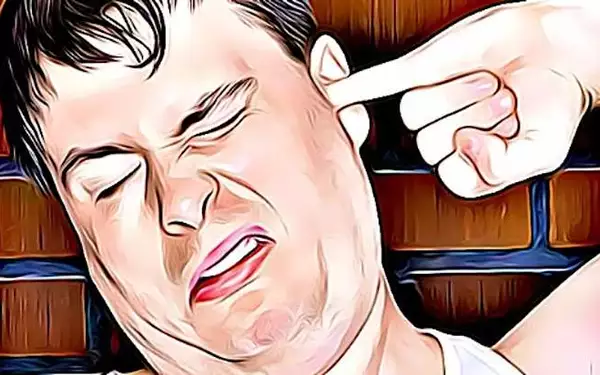 Attica Surgeon: Η εύκολη μέθοδος ανακουφίζει τον εμβοή (χτύπημα αυτιών)