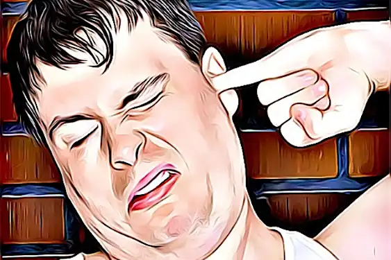 Attica Surgeon: Η εύκολη μέθοδος ανακουφίζει τον εμβοή (χτύπημα αυτιών) Attica Surgeon: Η εύκολη μέθοδος ανακουφίζει τον εμβοή (χτύπημα αυτιών)