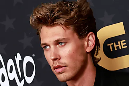 Austin Butler's 'Elvis' Accent 'Might Remain Forever'