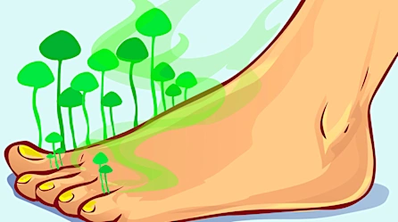 Eliminación completa de juanetes en solo 2 semanas. Con esto!