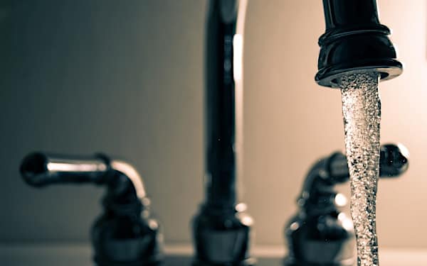 Trucos para ahorrar en la factura del agua Trucos para ahorrar en la factura del agua