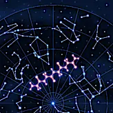 Peptides on Stardust May Have Provided a Shortcut to Life Peptides on Stardust May Have Provided a Shortcut to Life