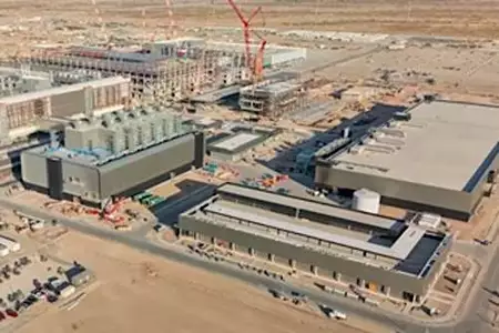 Spruce Pine, NC is About to Become The Epicenter of Global Power