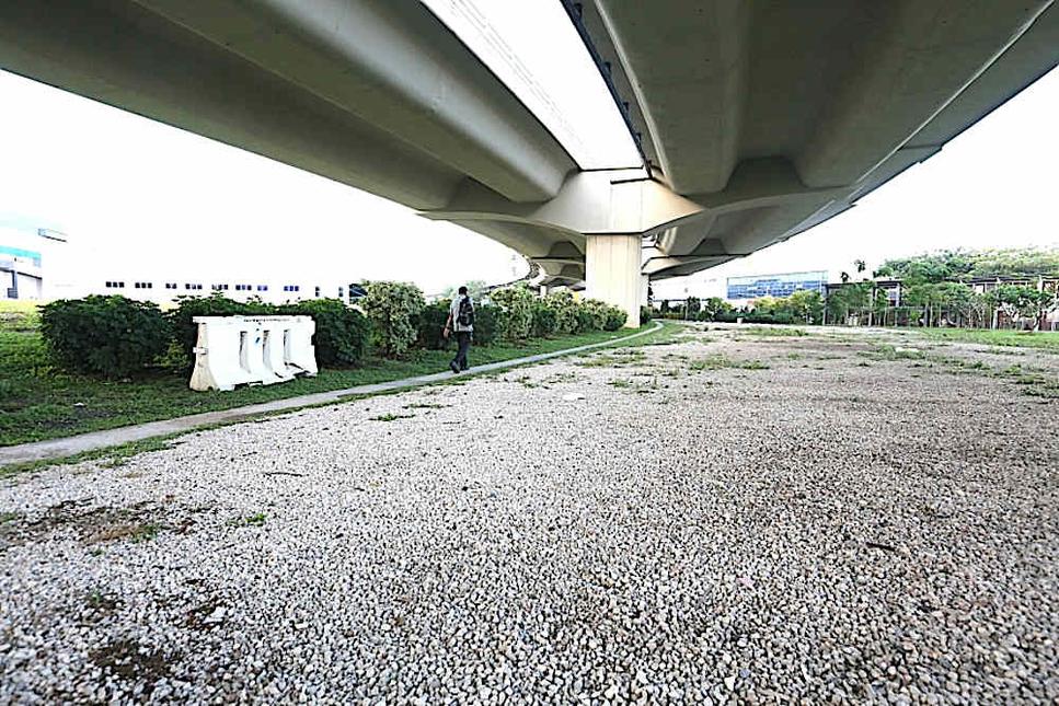 Man tried to rape drunk woman after she was allegedly raped by his friend under Tuas Viaduct