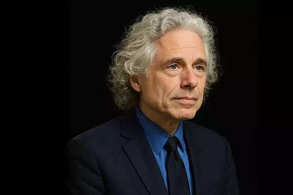 Harvard Professor Steven Pinker Recommends: 7 Books He Would Reread Again and Again Harvard Professor Steven Pinker Recommends: 7 Books He Would Reread Again and Again