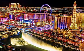 Real estate prices in Las Vegas might surprise you