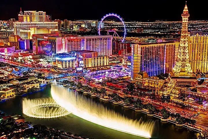 Real estate prices in Las Vegas might surprise you