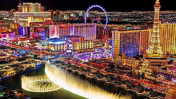 The cost of real estate in Las Vegas might surprise you