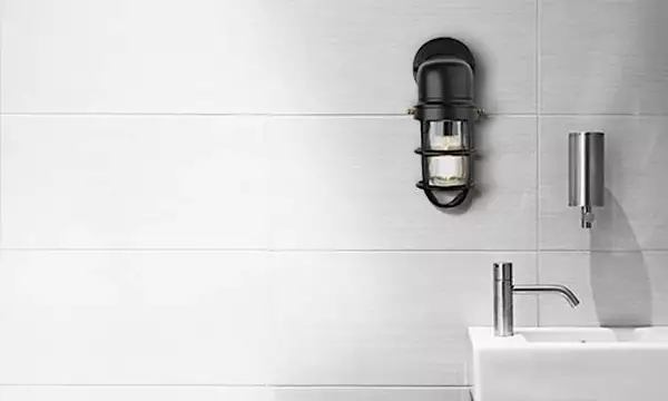 Renovating a bathroom? You need to see these 2018 trends