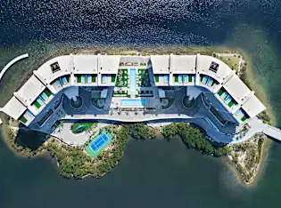 See Inside the Celebrity Homes Currently on the Market