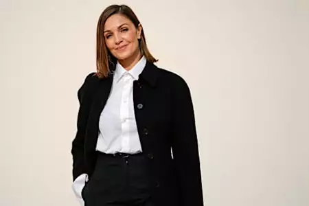 Πέθανε σε ηλικία 57 ετών η ηθοποιός Νάντια Φαρές - Ήταν σε κώμα Πέθανε σε ηλικία 57 ετών η ηθοποιός Νάντια Φαρές - Ήταν σε κώμα
