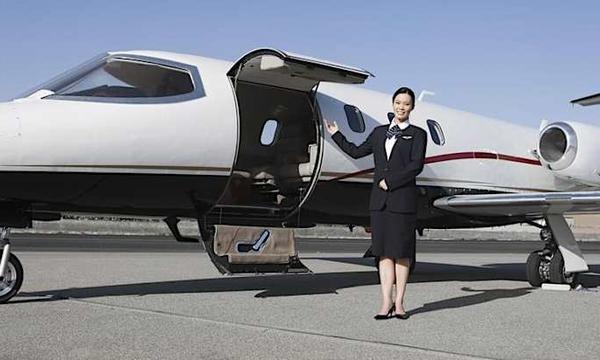 Barnet Private Jet Rates May Surprise You