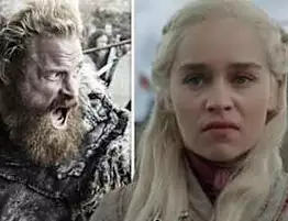Game of Thrones season 8 episode 5: Ghost just made his last appearance on the show Game of Thrones season 8 episode 5: Ghost just made his last appearance on the show