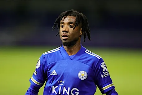 South African youngster follows Percy Tau to make Premier League debut in Leicester win