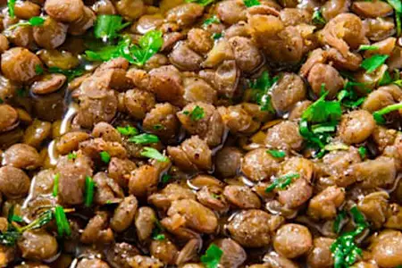 Experts urge people to stop consuming this food. (1) Experts urge people to stop consuming this food. (1)