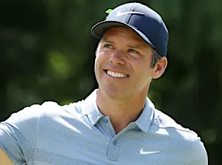 Wells Fargo: Final leaderboard