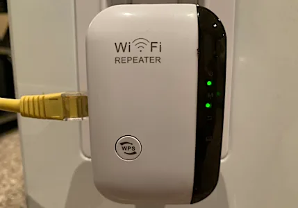 Der WLAN Kniff der Profis. Nie wieder langsames Internet