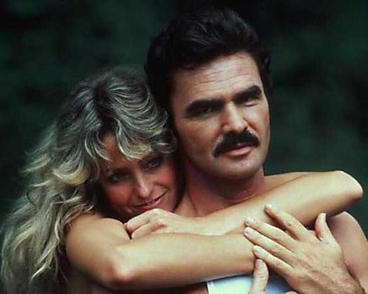 [Gallery] Burt Reynolds: "She Was The Love Of My Life"
