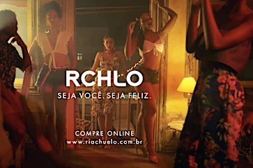 O mood do #verão, agora nas peças da coleção #RiachueloTrendy. Confira