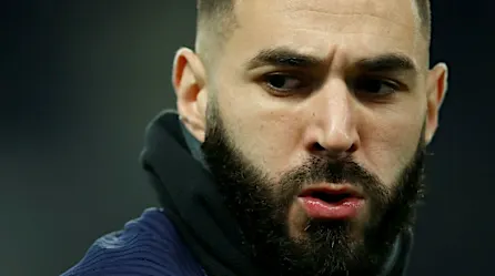Benzema apelará tras ser condenado a un año de prisión suspendida por caso de video sexual