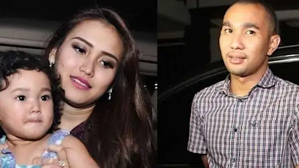 2 Kali Menduda Pasca 5 Tahun Cerai dari Ayu Ting Ting, Enji Kepergok Gandeng Pacar Baru, Lebih Cantik dari Mantan Istri? - Grid.ID