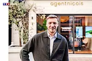 Agent Niçois, die Immobilienagentur, die auf Expertise setzt, um mit der Uberisierung des Marktes fertigzuwerden.