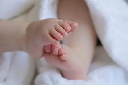 Βρέφος στο Ηράκλειο κατάπιε ελατήριο από στυλό – Υπεβλήθη σε χειρουργείο Βρέφος στο Ηράκλειο κατάπιε ελατήριο από στυλό – Υπεβλήθη σε χειρουργείο