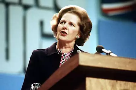 Margaret Thatcher 'had two affairs' while married to husband Denis, new book claims