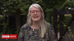 Dame Mary Beard 'dead chuffed' with honour