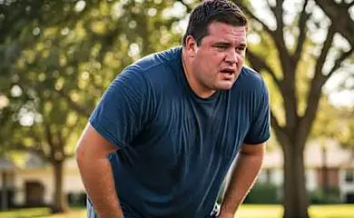 Urologist: Losing Weight After 50 Comes Down To This One Thing