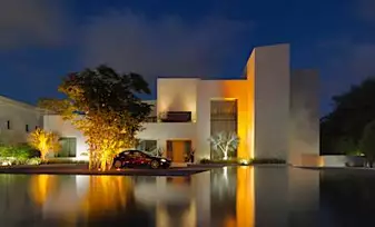 Find Inspiration in Dubai's Most Luxurious Mansions