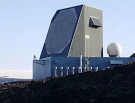 Meteor EXPLODES above US missile base in Greenland almost triggering nuclear disaster