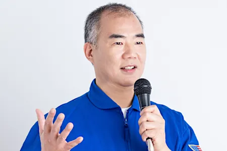 宇宙飛行士が教える「頭クリア」の条件。70代で脳に差がでるポイントとは？