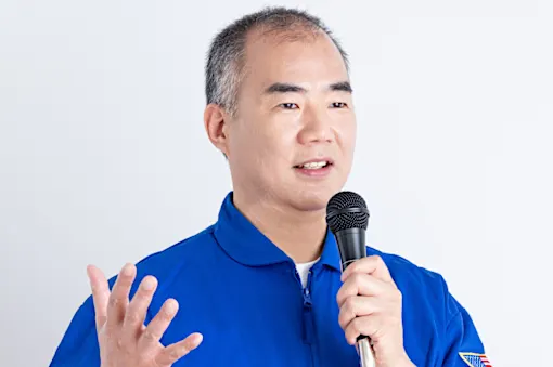 宇宙飛行士に聞いた「70歳で差がつく人」の決定的な1つの違い