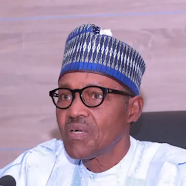 Buhari condemns killing of Nigerians in Burkina Faso