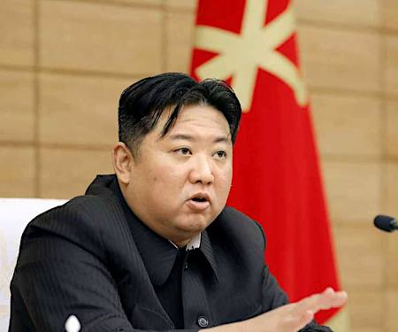 金正恩氏が同胞の権利擁護強化求める　朝鮮総連に書簡