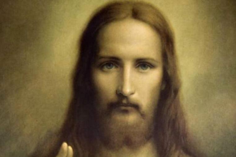 [Pics] A Scientist Released A Painting Of Jesus, And It Changes What Everyone Believed