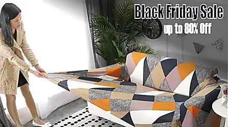 Up To 80% Discount: A New Sofa In Less Than A Minute - The MiracleSofa Cover