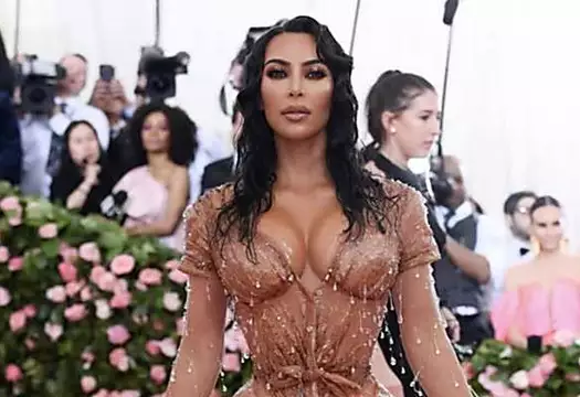 Next-Level Gowns at the 2019 Met Gala