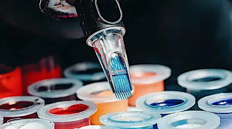 Die Tattoo-Forscherin