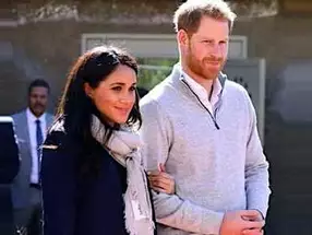 Meghan Markle rushed to hospital after medical emergency