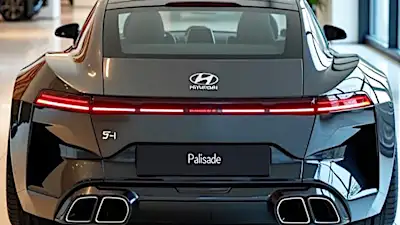 ¿Ha dado en el clavo Hyundai con el nuevo Palisade? ¡Echa un vistazo!