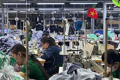 US tariff turmoil: Will partners in Asia and Europe break away from their 2025 deals?