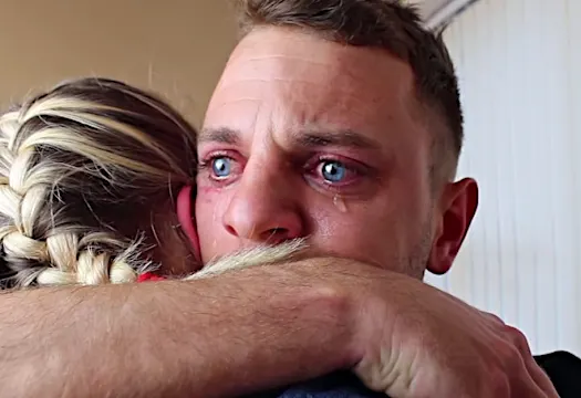 [Gallery] His wife cheated on him for 20 years. Until the doctor told him the truth.
