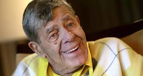 Jerry Lewis' Son: He Was A Completely Different Man Offscreen